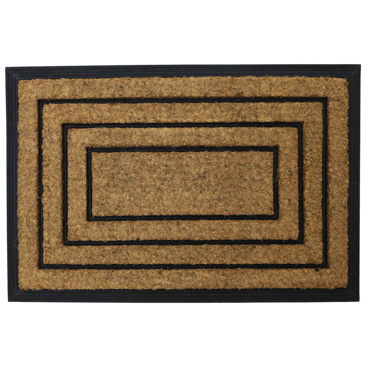 MUD STOPPER Doormat & Reviews Wayfair.ie